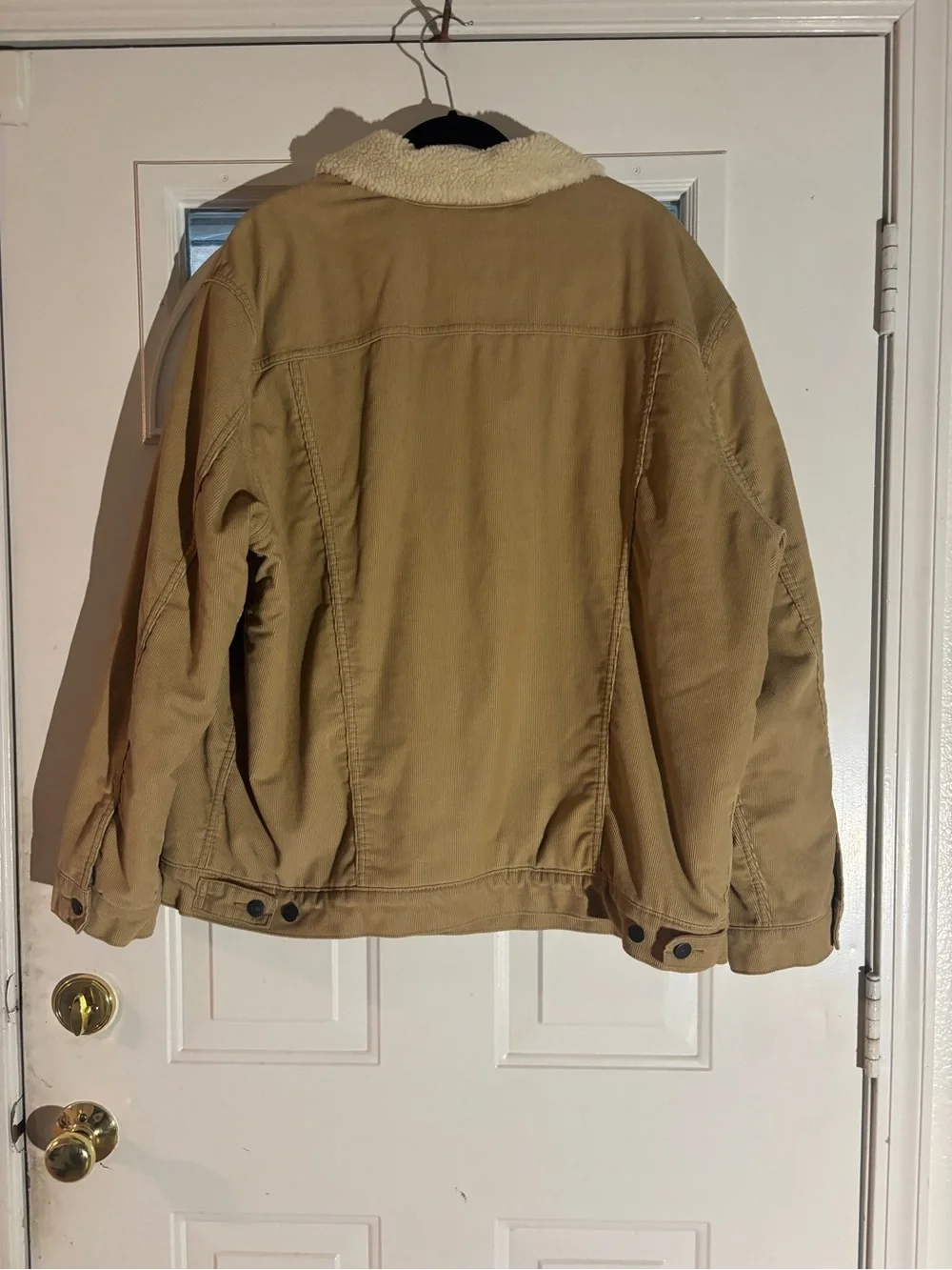 Levis classic levi